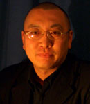 陆勋